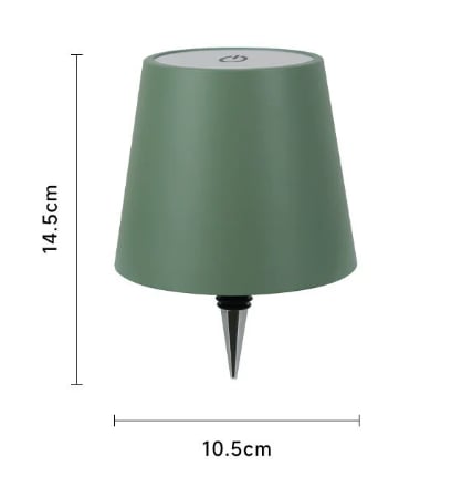 ⏳🎄Christmas Sale 49% OFF!!🎁✨3 Color Rechargeable LED Bottle Lights🥃