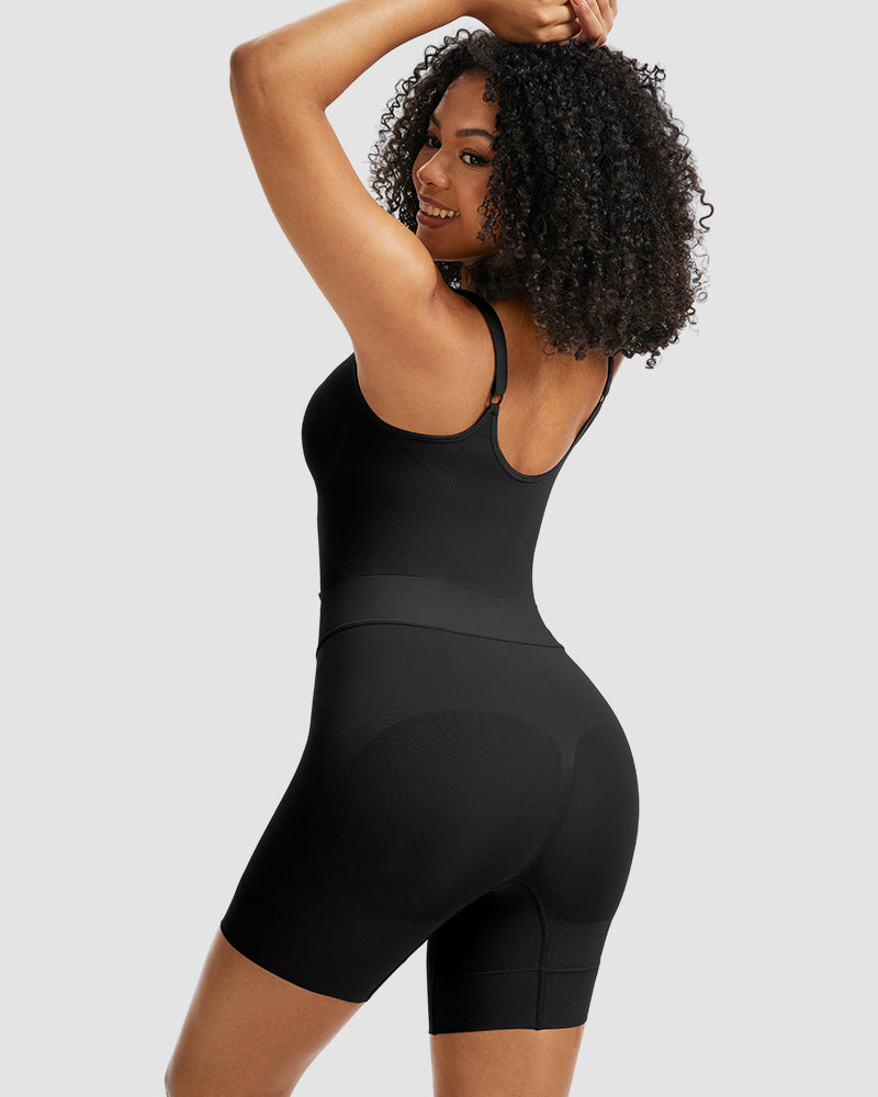 Anniversary Special🎉Easy-Off Seamless Sculpting Bodysuit Shapewear
