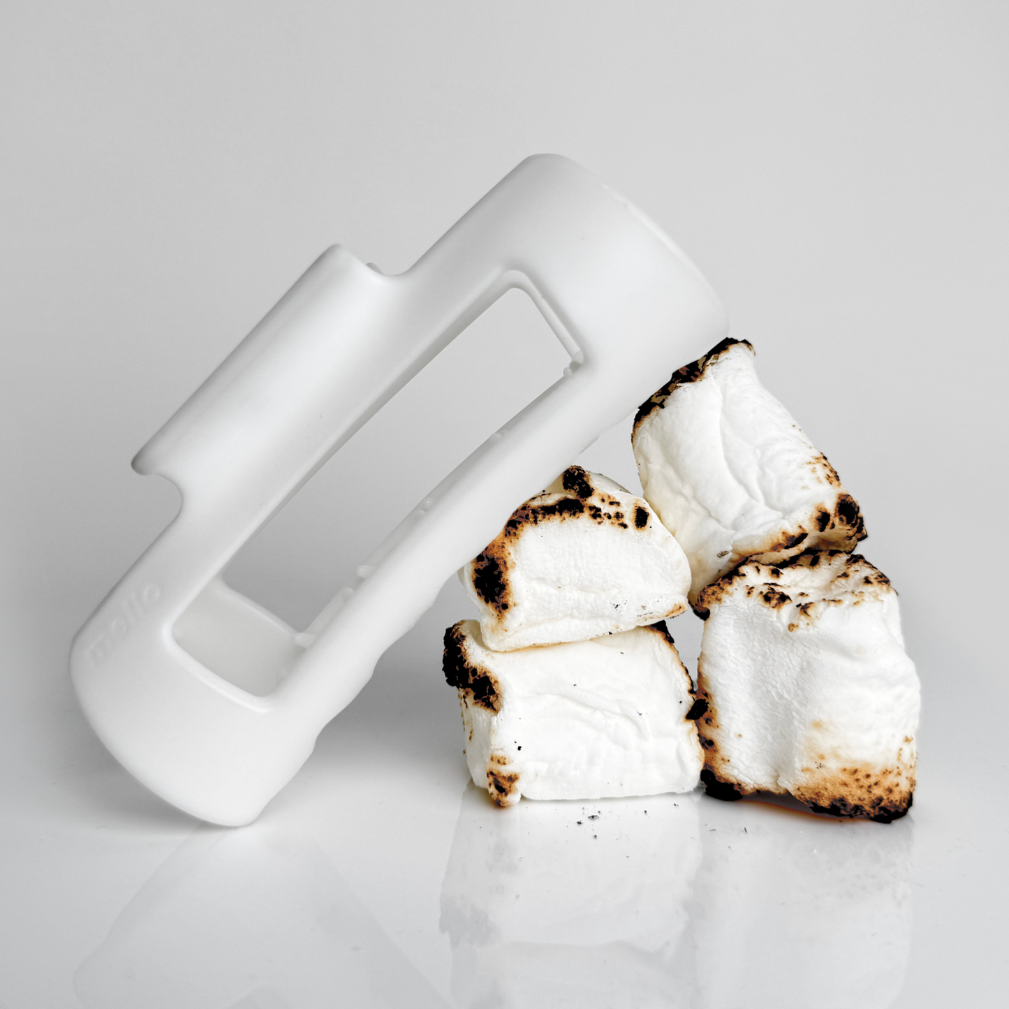 đ„cloud clipââFrom morning to night... that comfort you barely notice? That's the Cloud Clip comfort.