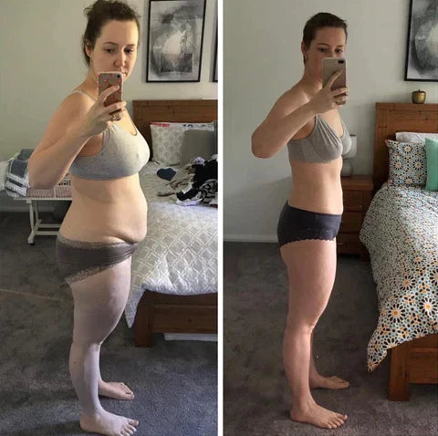 🏆Flash Sale⚡ 50K+ SOLD! Compression Body Shaping Leggings