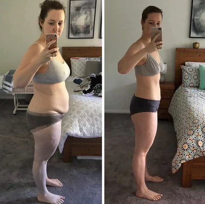 🏆Flash Sale⚡ 50K+ SOLD! Compression Body Shaping Leggings