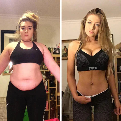 🏆Flash Sale⚡ 50K+ SOLD! Compression Body Shaping Leggings