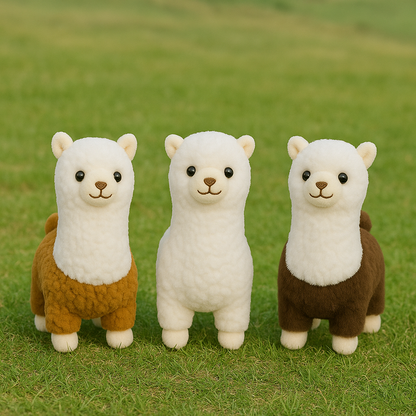 🐱🐶My realistic toys