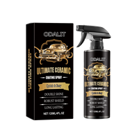 Ultimate Ceramic Coating Spray 120ml