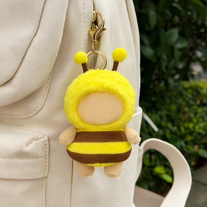 👾LBB-Monster Style Doll Clothing (Inspiration Series)