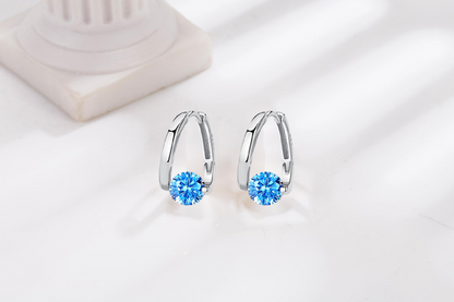 🔥LAST DAY SALE-80% OFF)Histone Lymphvity MagneTherapy Germanium Earrings