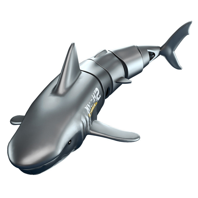 🦈Underwater Hegemon-Remote Control Diving Shark Toy