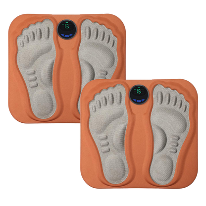 Seurico™ ESM Intelligent Pulse Foot Massager