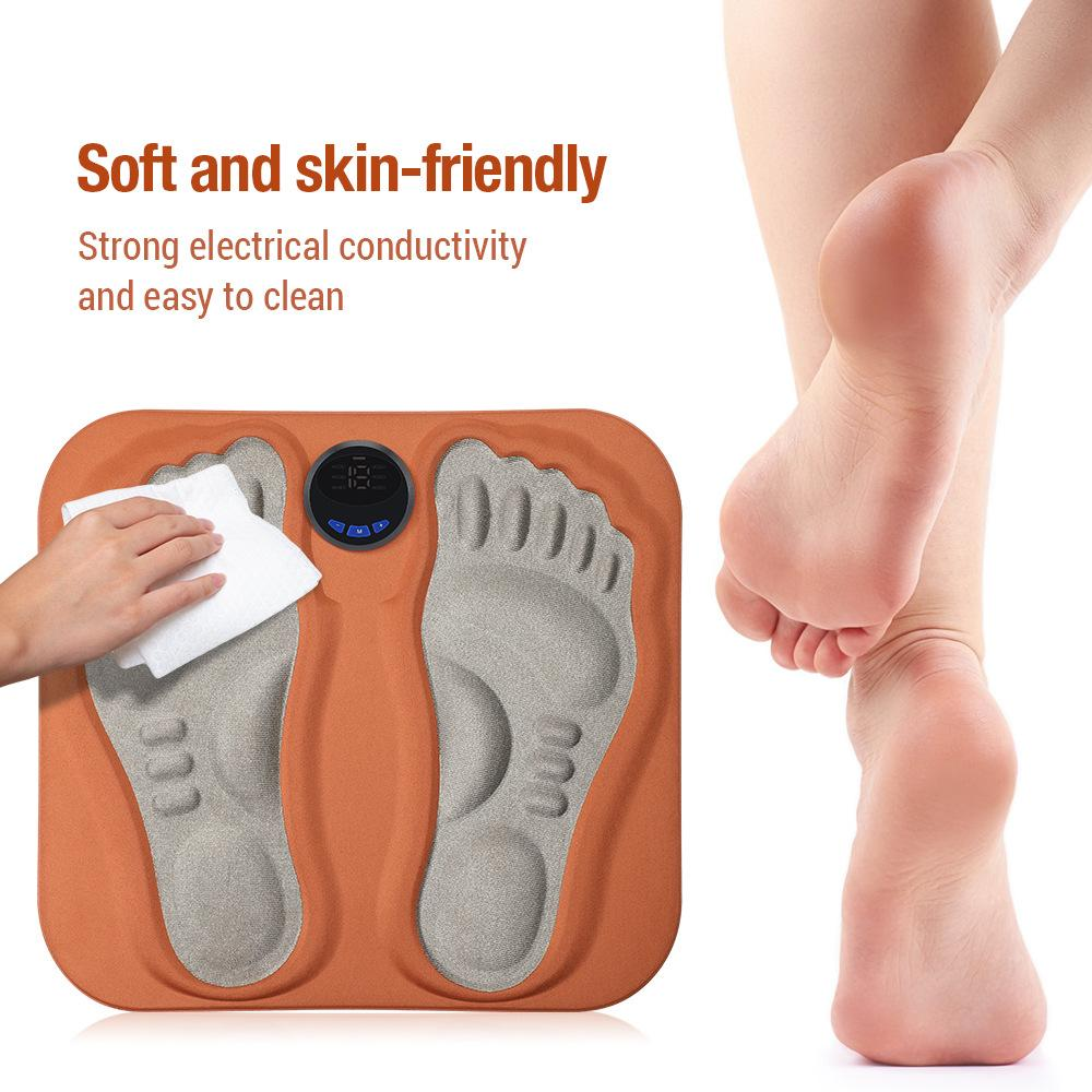 Seurico™ ESM Intelligent Pulse Foot Massager