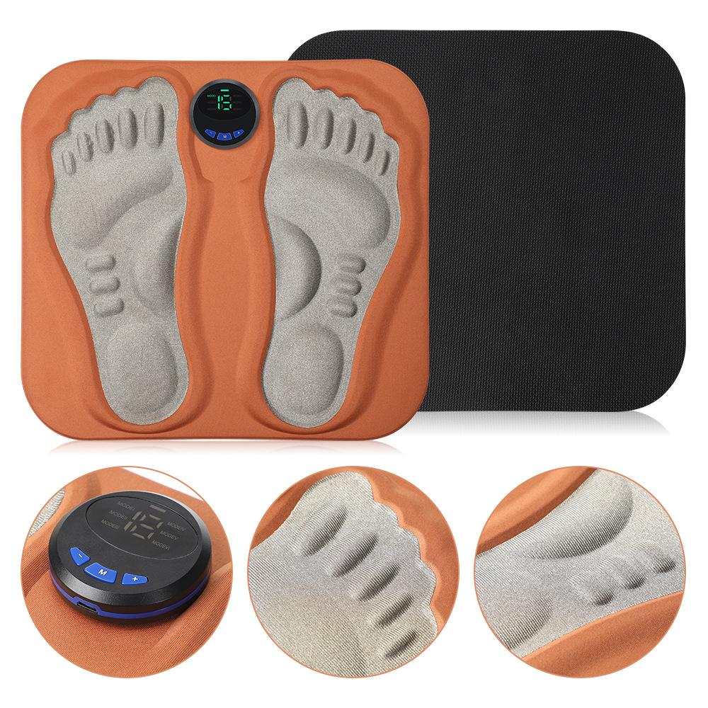 Seurico™ ESM Intelligent Pulse Foot Massager