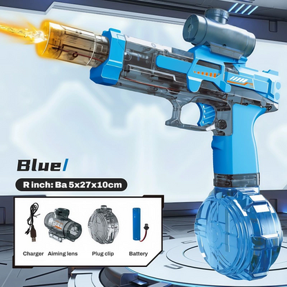 Cool Flashfire Electric Battle Water Gun