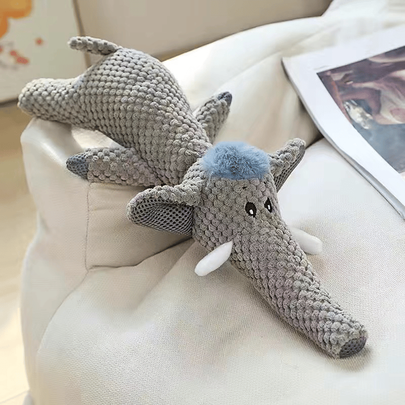 Duraanimal™- Designed for Strong Chewers🐾