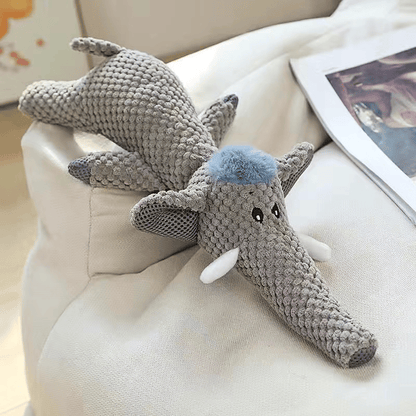 Duraanimal™- Designed for Strong Chewers🐾