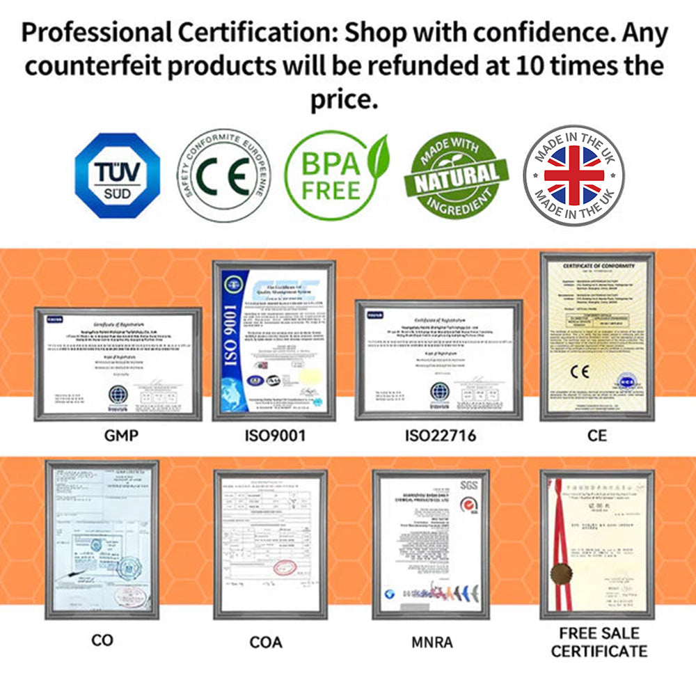 ODALIT™ TeethRestoration Mineral Powder🦷(ADA recommended) (🔥Flash Sale - Don’t Miss Out)