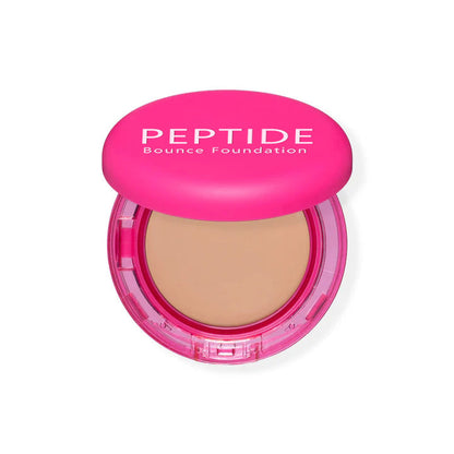 💕 Final 3 Hours: 60% OFF 🔥 Peptide Bounce  Foundation
