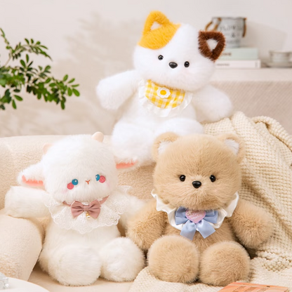 🧸Running Animal Series-Running Doll