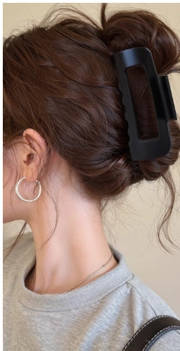 🔥cloud clip——From morning to night... that comfort you barely notice? That's the Cloud Clip comfort.