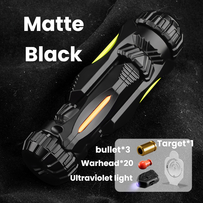 NEGUSY™ Tactical EDC Slider: CNC Metal Fidget Toy for Stress Relief & Focus。