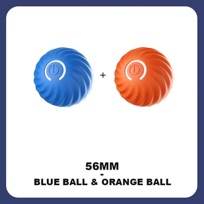 ✨Last Day Promotio🎁Dog Toy Ball 💥