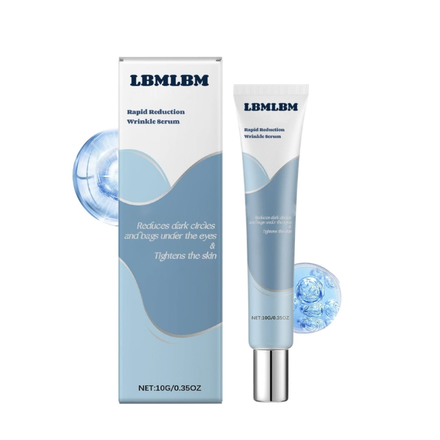 LBMLBM™ Rapid Reduction Wrinkle Serum