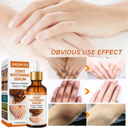 ⏰[Official Brand Store 24-Hours Promotion Buy 1 Get 2 Free] JEREMYTIS™ Joint Whitening Serum