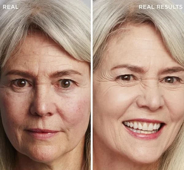 🔥Last Day Sale 70% OFF🎁 Skin Tone Adjusting CC Cream