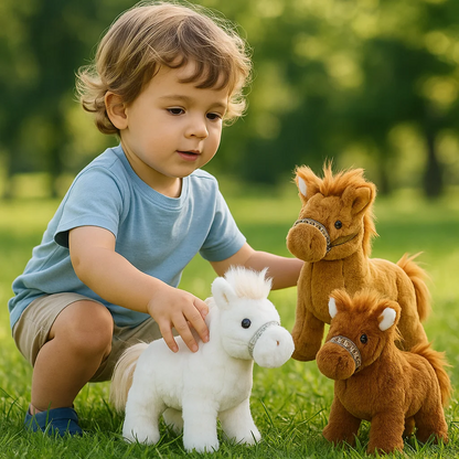 🐱🐶My realistic toys