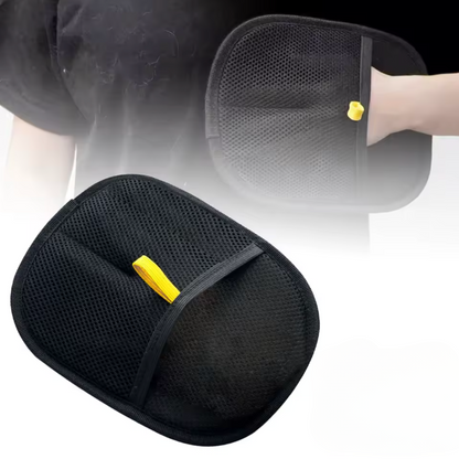 Buy 1 Get 1 Free🔥 Electrostatic Pet Hair Removal Grooming Gloves