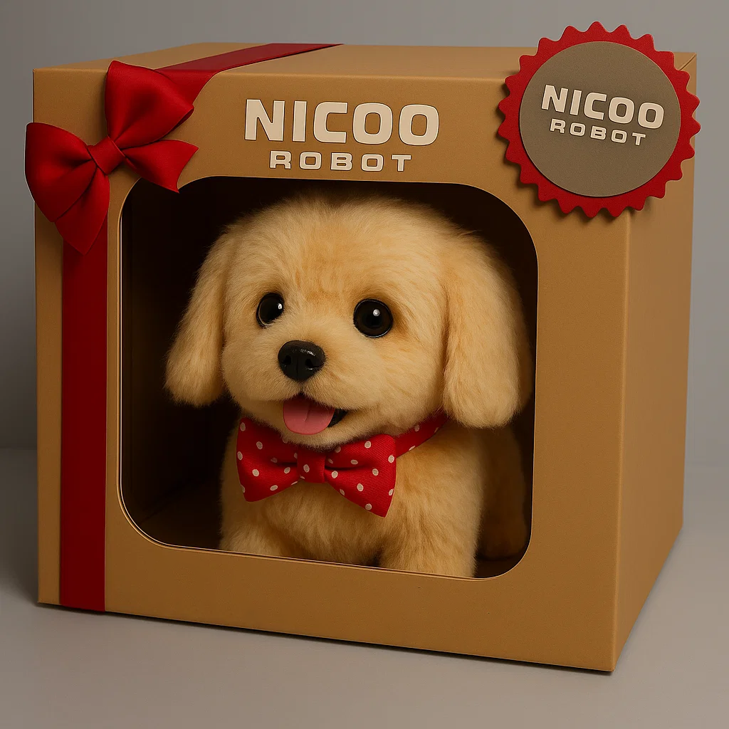 🐱🐶My realistic toys