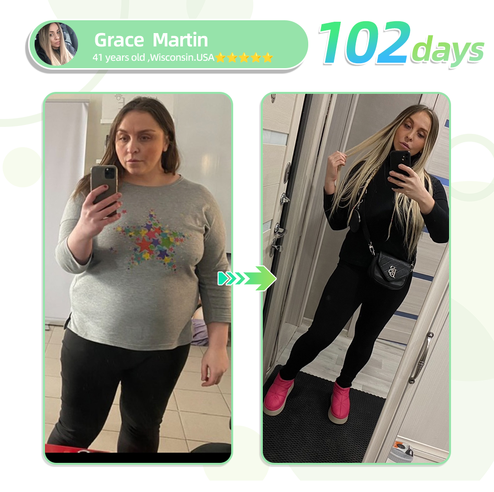 Negusy™ SMGT-GLP-1 Nano Microneedle Patch | Pain-Free, Long-Lasting Patch for Blood Sugar Control, Weight Loss & Cardiovascular Health