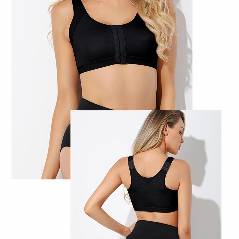 Seurico™ Breathable Thin Comfort Bra