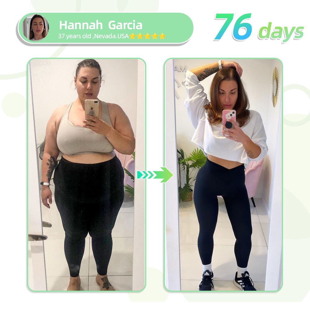 Negusy™ SMGT-GLP-1 Nano Microneedle Patch | Pain-Free, Long-Lasting Patch for Blood Sugar Control, Weight Loss & Cardiovascular Health