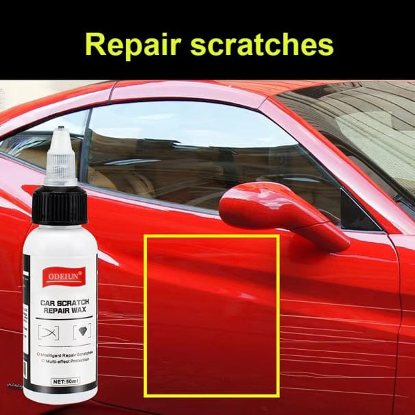 🔥Last Day Promotion 49% OFF🔥 - Ultimate Paint Restorer(BUY 2 GET 1 FREE)