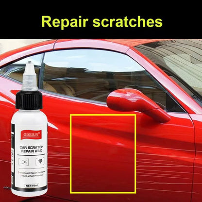 🔥Last Day Promotion 49% OFF🔥 - Ultimate Paint Restorer(BUY 2 GET 1 FREE)