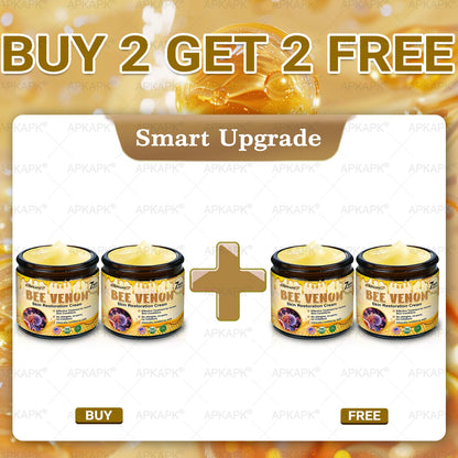 Made and Shipped from USA 🌞 𝖡𝖾𝖾 𝗏𝖾𝗇𝗈𝗆 𝖲𝗄𝗂𝗇 𝖱𝖾𝗌𝗍𝗈𝗋𝖺𝗍𝗂𝗈𝗇 𝖢𝗋𝖾𝖺𝗆