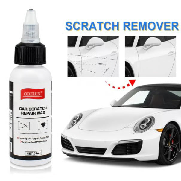🔥Last Day Promotion 49% OFF🔥 - Ultimate Paint Restorer(BUY 2 GET 1 FREE)