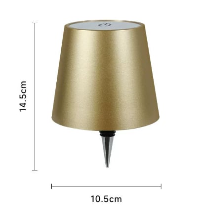 ⏳🎄Christmas Sale 49% OFF!!🎁✨3 Color Rechargeable LED Bottle Lights🥃