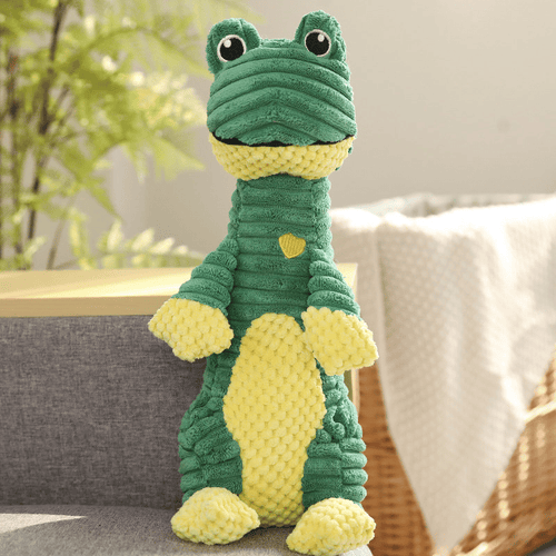 Duraanimal™- Designed for Strong Chewers🐾