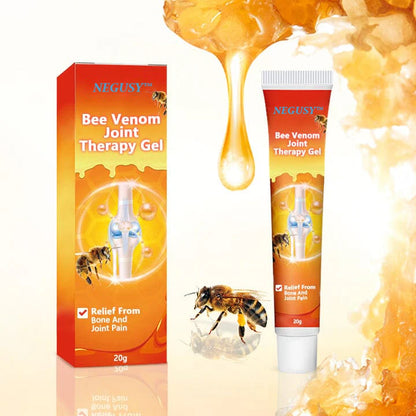 NEGUSY™ New Zealand Bee Venom Professional Care Gel (New Formula)