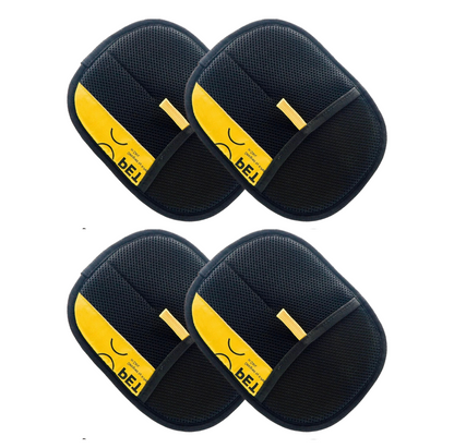 Buy 1 Get 1 Free🔥 Electrostatic Pet Hair Removal Grooming Gloves