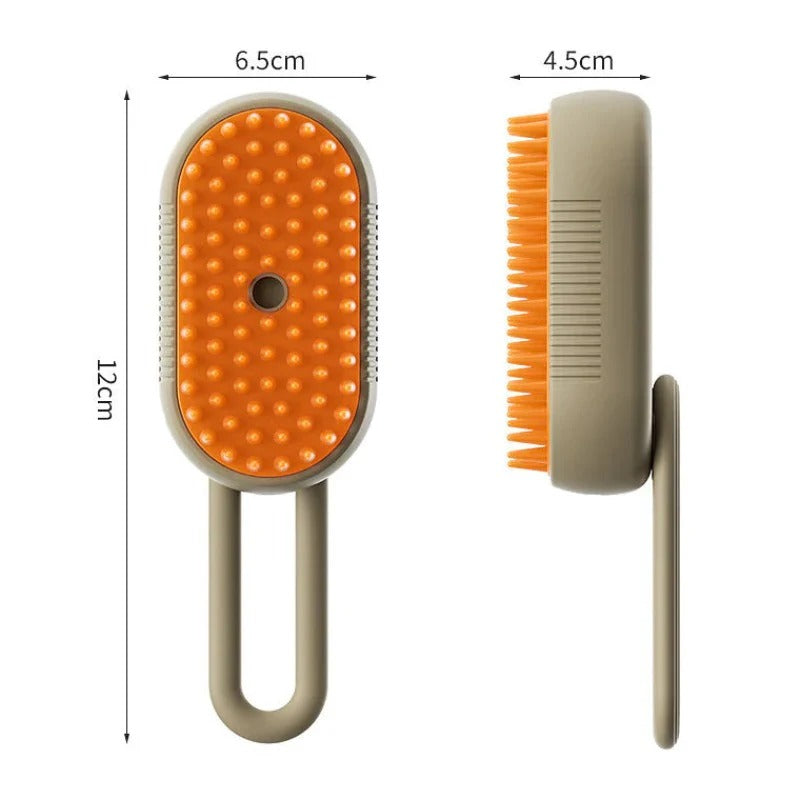 Pet Groom Pro Brush