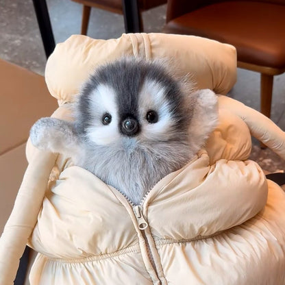 💍🐧Pippin - Lifelike Penguin Plush Toy - Your Adorable Arctic Companion