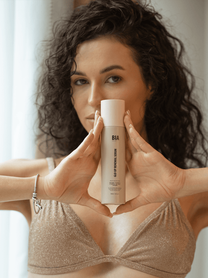 GLO-UP RENEWAL SERUM