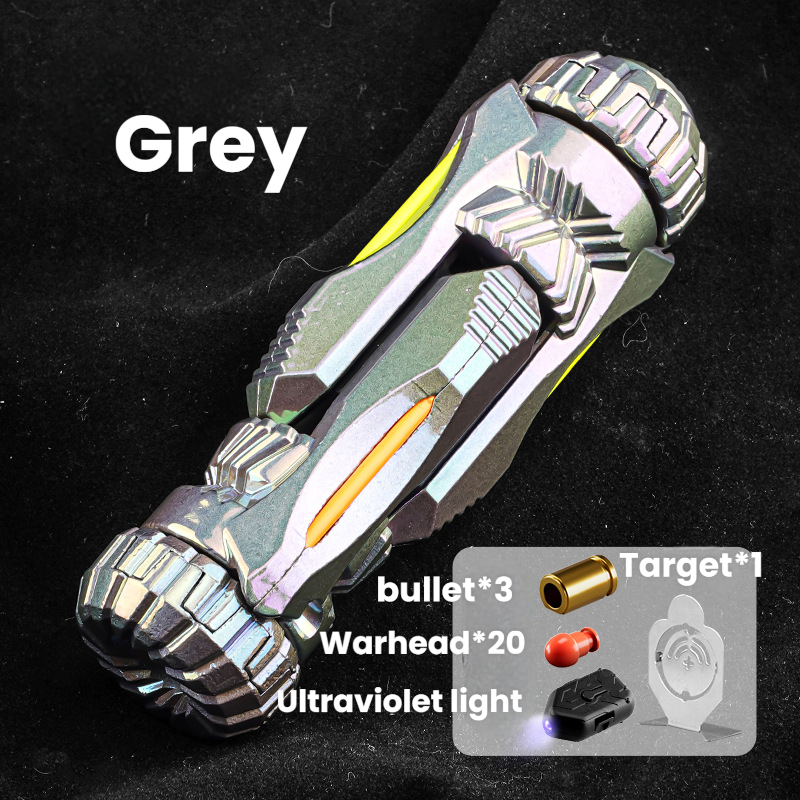 NEGUSY™ Tactical EDC Slider: CNC Metal Fidget Toy for Stress Relief & Focus。