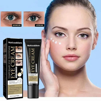 🔥2025 New Year Special (Buy 3 Get 2 Free)🎁 - Instant Firming Eye Cream