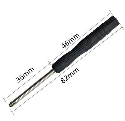 🔥Final 3 Hours: 70% OFF - 🔩60PCS Tire Repair Rubber Nails Kit with 2 Sizes + Free Screwdriver Included