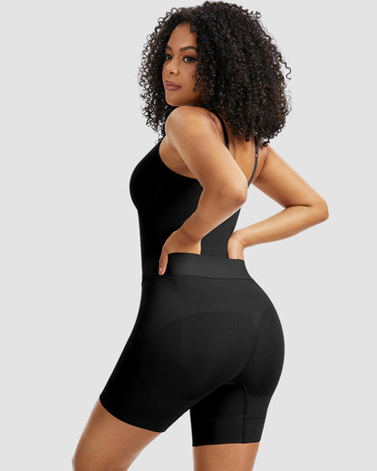 Anniversary Special🎉Easy-Off Seamless Sculpting Bodysuit Shapewear