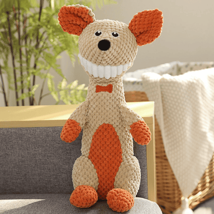 Duraanimal™- Designed for Strong Chewers🐾