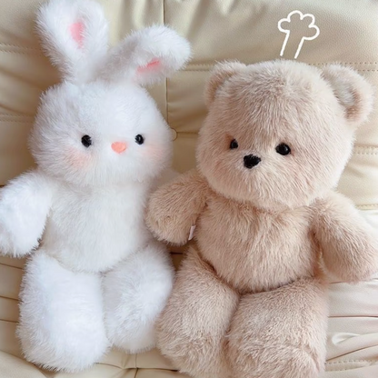 🧸Running Animal Series-Running Doll