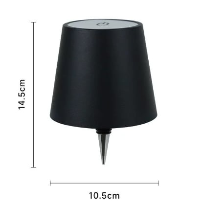 ⏳🎄Christmas Sale 49% OFF!!🎁✨3 Color Rechargeable LED Bottle Lights🥃